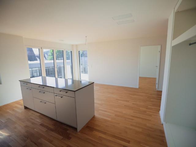 Apartment mieten in Wetzikon (ZH), Zürich
