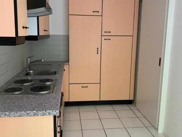 Apartment mieten in Vuippens, Marsens