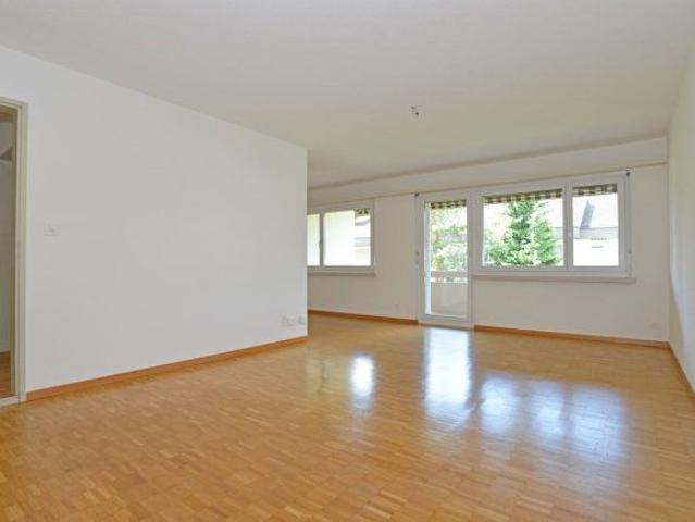 Apartment mieten in Uster, Zürich