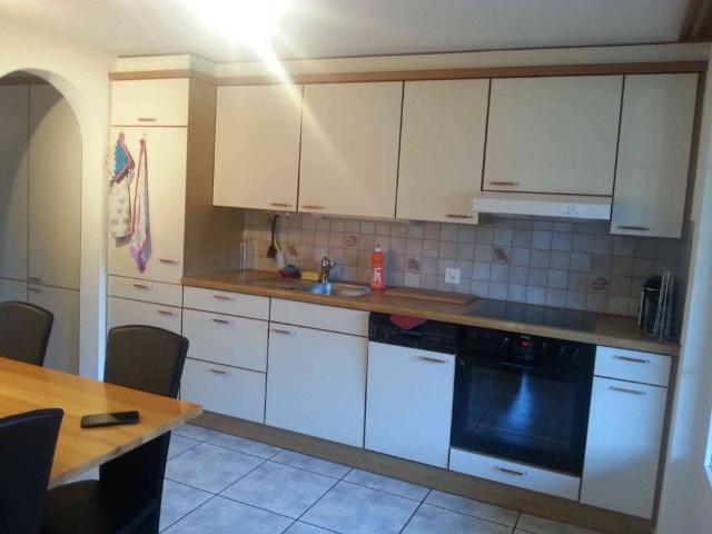 Apartment mieten in Steinen, Schwyz