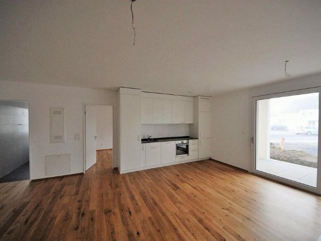 Apartment mieten in Widnau, St. Gallen