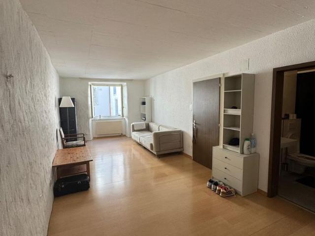Haus mieten in Solothurn