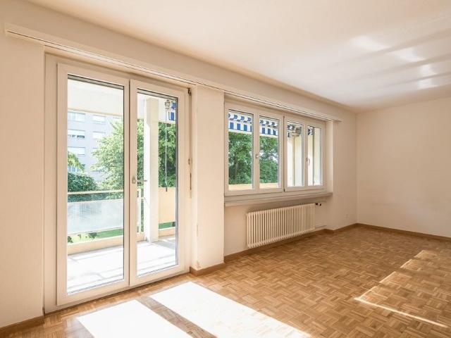 Apartment mieten in Goldach, St. Gallen