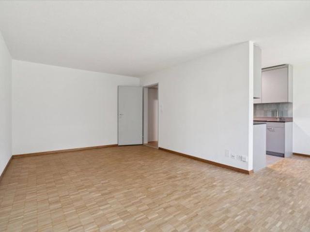 Apartment mieten in Niederuster, Uster