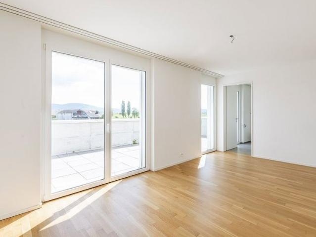 Apartment mieten in Hallau, Schaffhausen