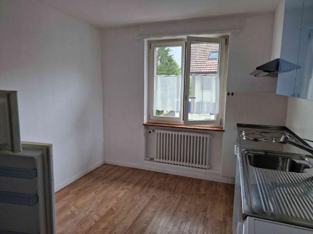 Haus mieten in Laupersdorf, Solothurn