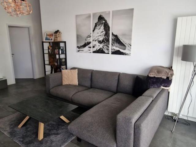 Apartment mieten in Saint-Légier-La Chiésaz, Blonay - Saint-Légier