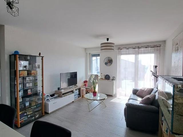Apartment mieten in Cornaux