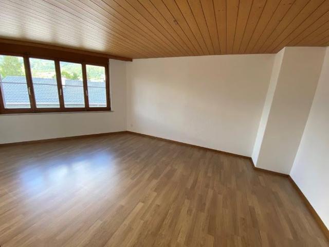 Apartment mieten in Fontnas, Wartau