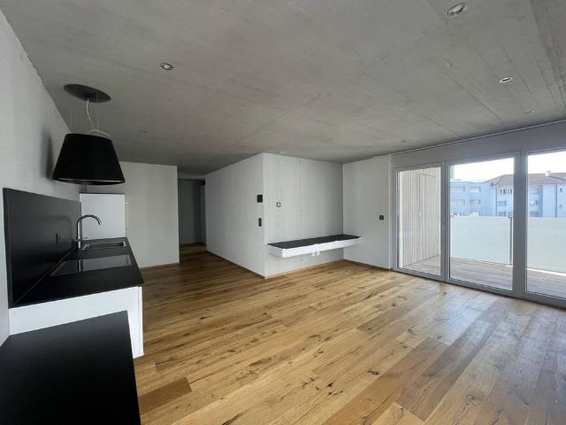 Apartment mieten in Au (SG), St. Gallen