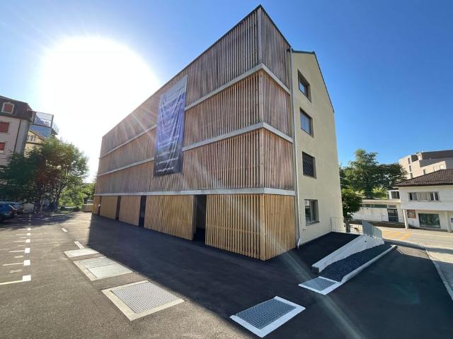 Apartment mieten in Tramelan, Bern