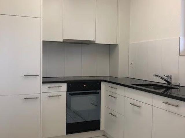 Apartment mieten in Rapperswil-Jona, St. Gallen
