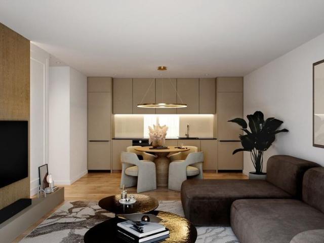 Apartment mieten in Rupperswil, Aargau