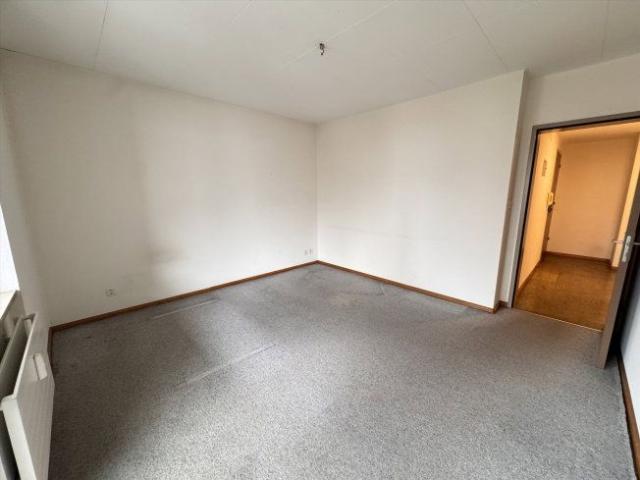 Apartment mieten in Kleinbasel, Basel
