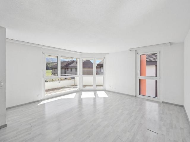 Apartment mieten in Schönbühl, Urtenen-Schönbühl