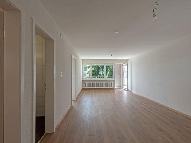 Apartment mieten in Jona, Rapperswil-Jona