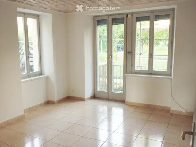 Apartment mieten in La Chaux-de-Fonds