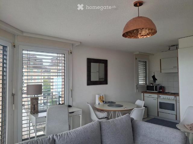 Apartment mieten in Cheseaux-Lausanne, Waadt