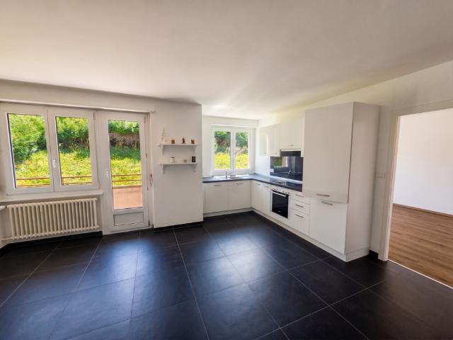 Apartment mieten in Le Locle