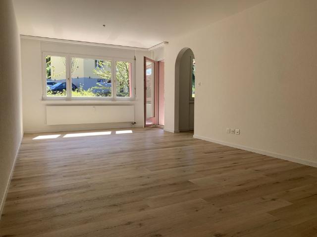 Apartment mieten in Rorschacherberg, St. Gallen