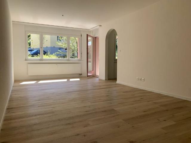 Apartment mieten in Neuseeland, Rorschacherberg