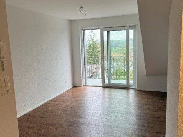Apartment mieten in Biberstein, Aargau