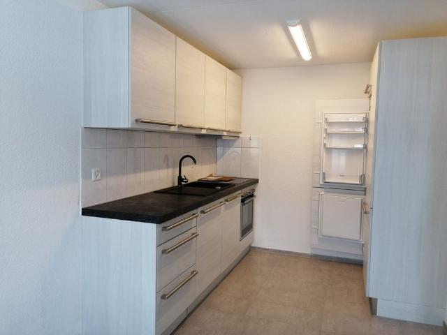 Apartment mieten in Lichtensteig, St. Gallen