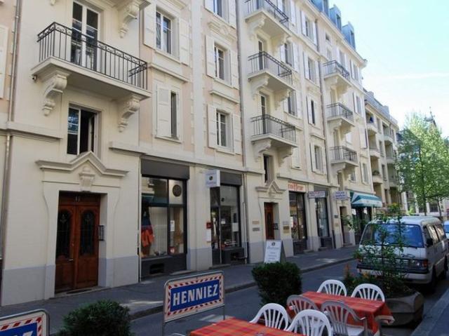 Apartment mieten in Cheseaux-Lausanne, Waadt