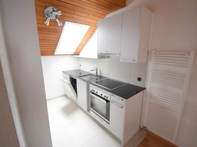 Haus mieten in Solothurn