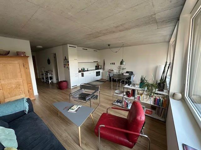 Apartment mieten in Bern
