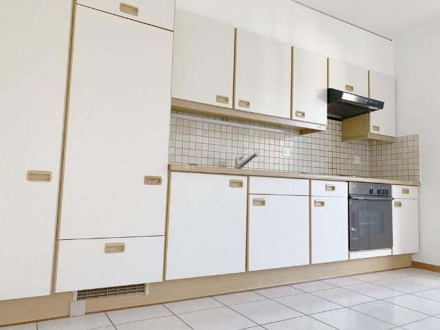 Apartment mieten in Vevey, Waadt
