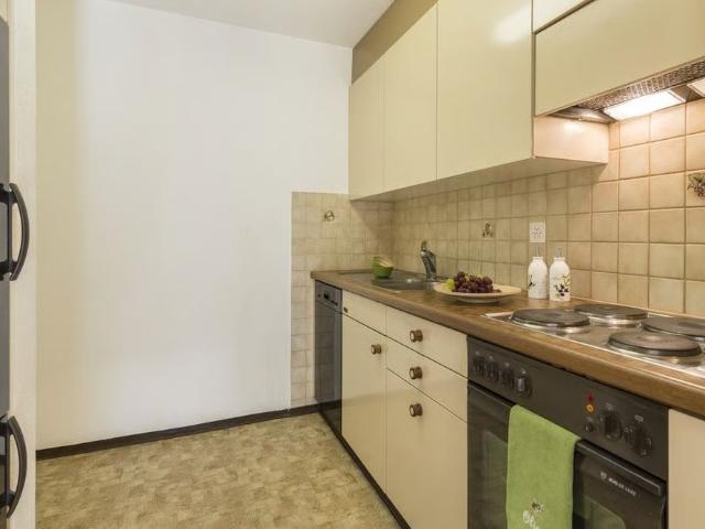 Apartment mieten in Goldach, St. Gallen