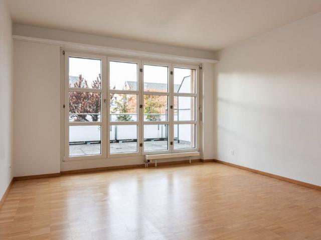 Apartment mieten in Stäfa, Zürich