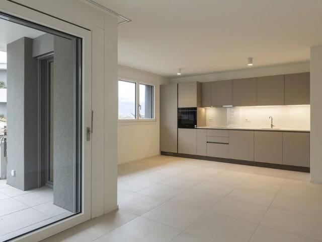 Apartment mieten in Tenero-Contra, Tessin