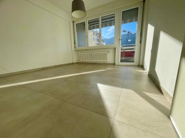 Apartment mieten in Chiasso, Tessin