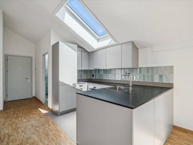 Apartment mieten in Niederuster, Uster