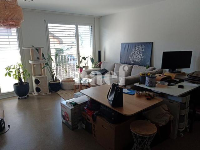 Apartment mieten in Aubonne, Waadt