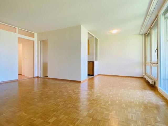 Apartment mieten in Bazenheid, Kirchberg (SG)