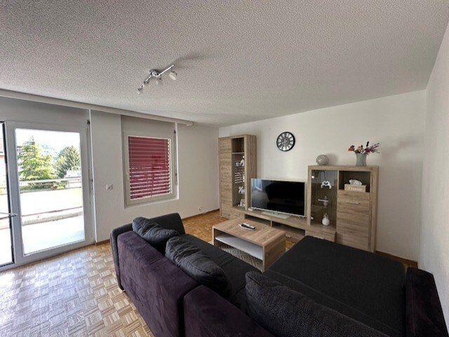 Apartment mieten in Bex, Waadt