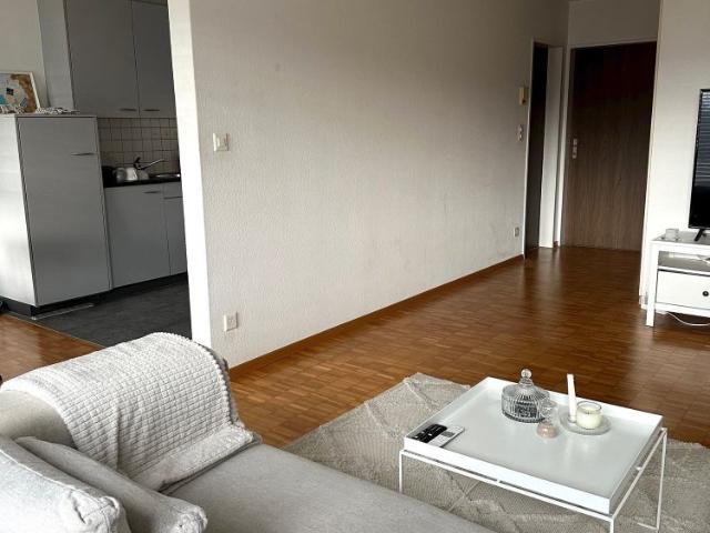 Apartment mieten in Schönenwerd, Solothurn