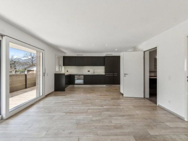 Apartment mieten in Sant'Antonino, Distretto di Bellinzona