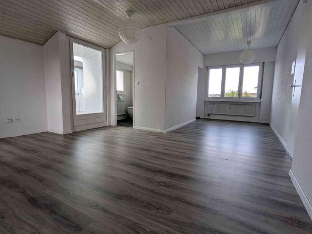 Apartment mieten in Mogelsberg, Neckertal