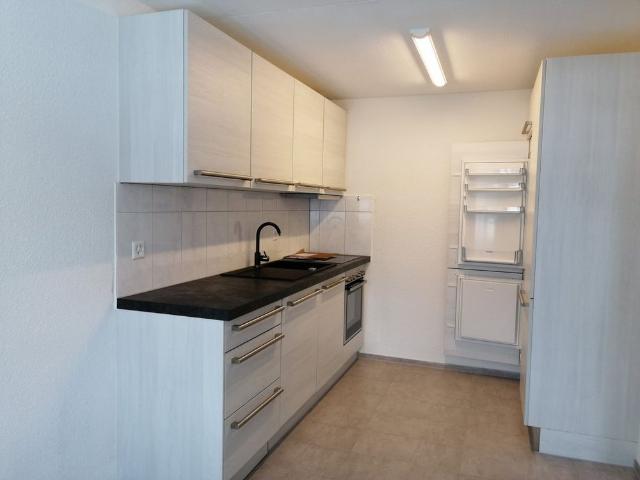 Apartment mieten in Lichtensteig, St. Gallen