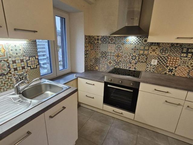 Apartment mieten in Basse-Allaine, Jura