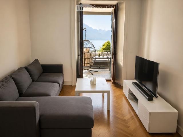 Apartment mieten in Chailly-Montreux, Waadt