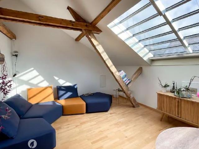 Apartment mieten in Vieille Ville / Altstadt, Biel/Bienne