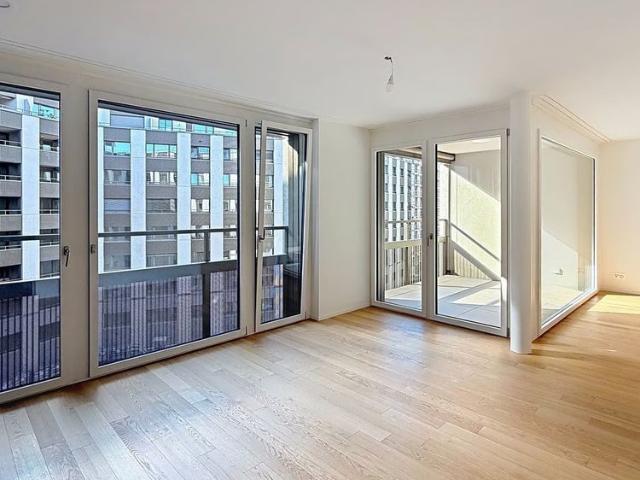 Apartment mieten in Villars, Freiburg