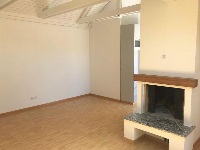 Apartment mieten in Au (SG), St. Gallen
