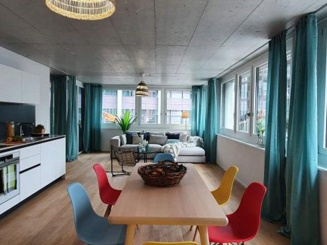 Haus mieten in Lü
