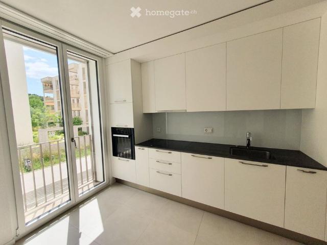 Apartment mieten in Marly, Freiburg
